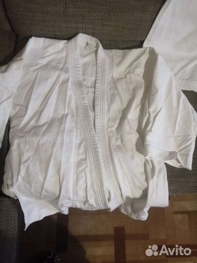 Кимоно для карате