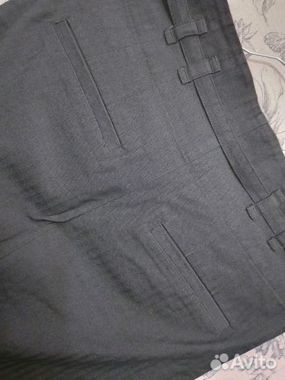 Юбочка Calvin Klein хлопок США