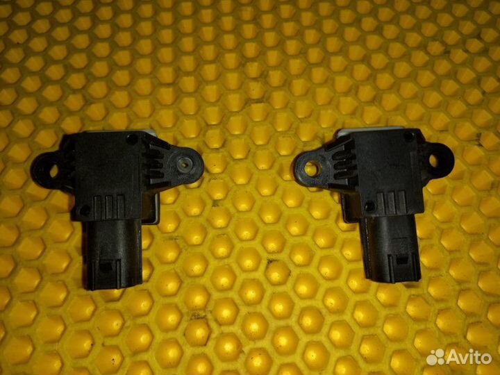 Датчик удара Ford Mustang VI N48H 2017