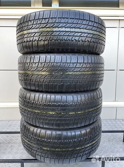Hankook Ventus AS RH07 265/50 R20
