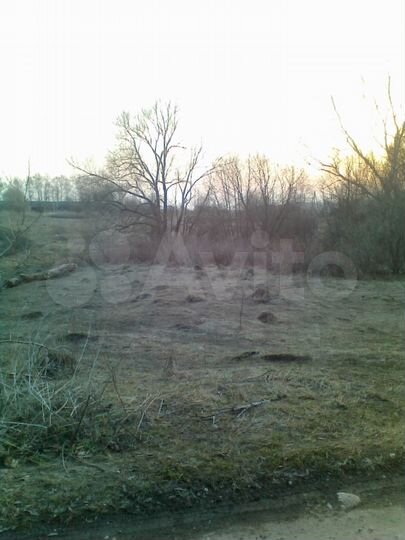 Участок 20 сот. (ИЖС)