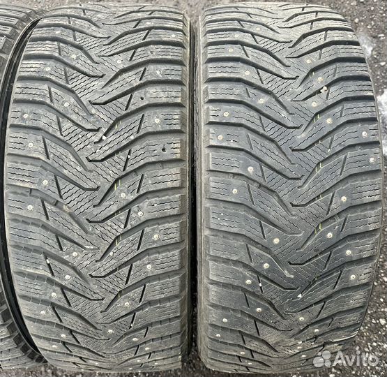 Kumho WinterCraft ice Wi31+ 245/45 R19 102T