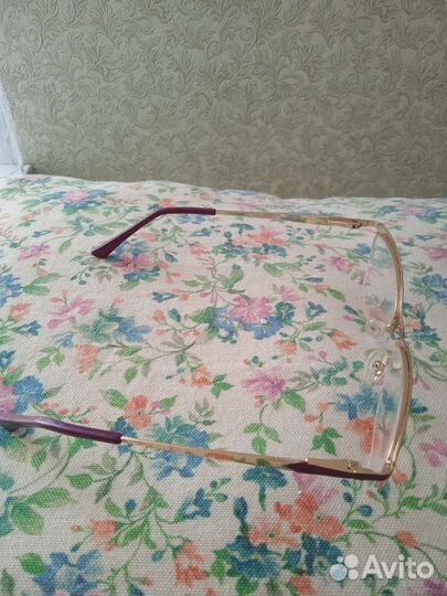 Очки для зрения