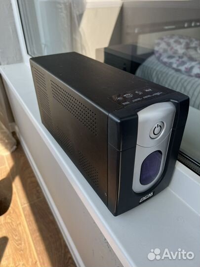 Ибп Powercom imperial IMD-1500AP