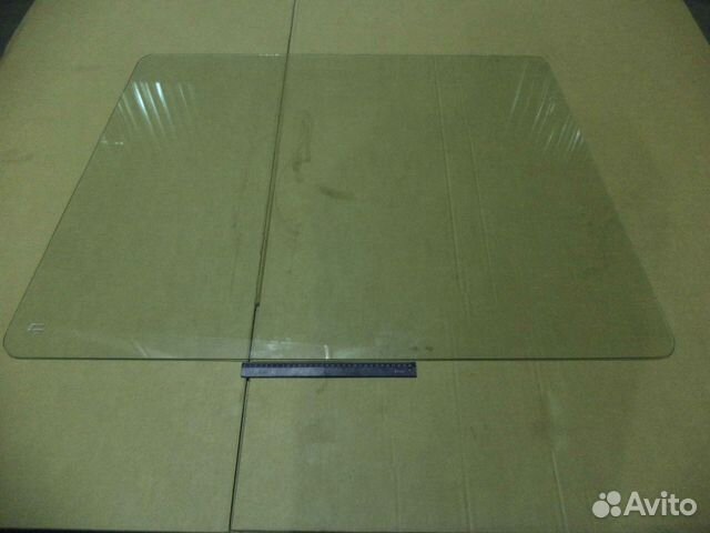 Стекло 80-6703011-А (ст.каталог 80-6700011-01)ветр