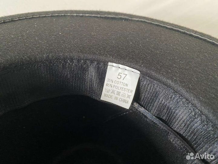 Шляпа женская