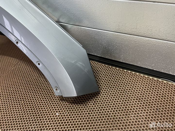 Крыло переднее правое Skoda Kodiaq 2017