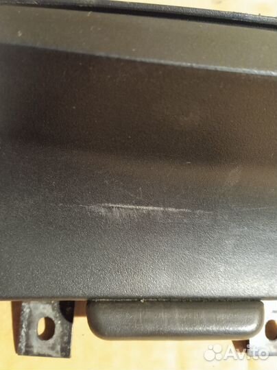 Пепельница Daewoo Nexia