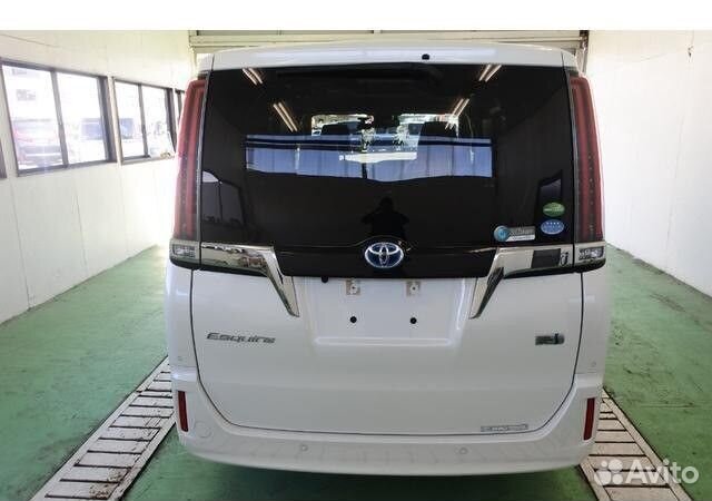 Toyota Esquire 1.8 CVT, 2020, 35 000 км