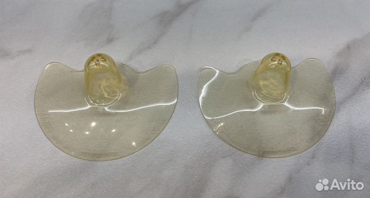 Накладки на грудь medela для кормления