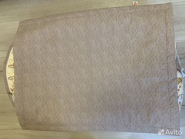 Кокон для новорожденных