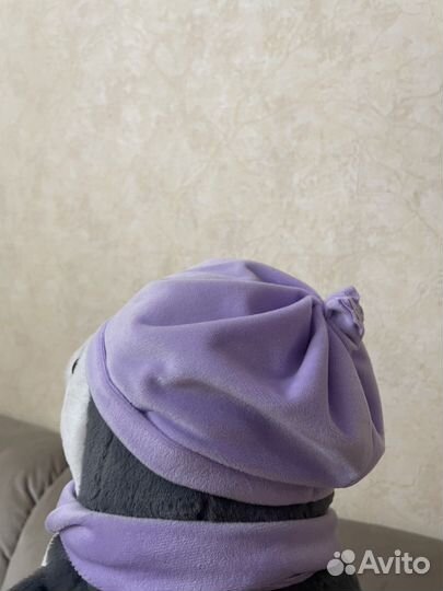 Плюшевые игрушки