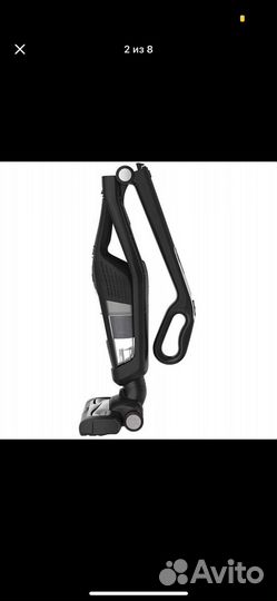 Ручной пылесос tefal