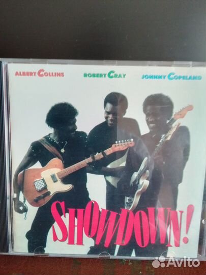 Аудио музыкальные CD диски