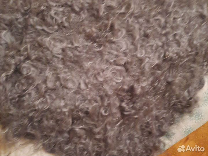 Павловопосадская шаль касинка