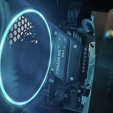 Ryzen 5600x + RX6700 10 Gb