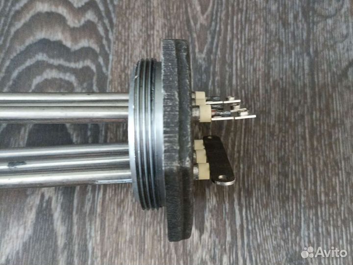 Тэн для котла