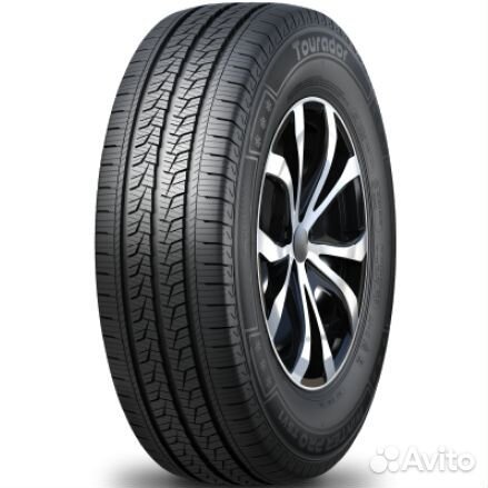 Tourador Winter Pro TSV1 205/75 R16 R