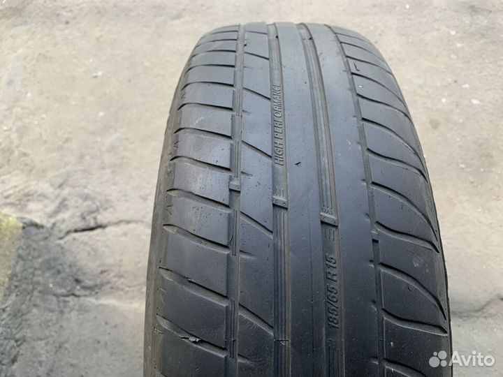 Tigar High Performance 185/65 R15 88H