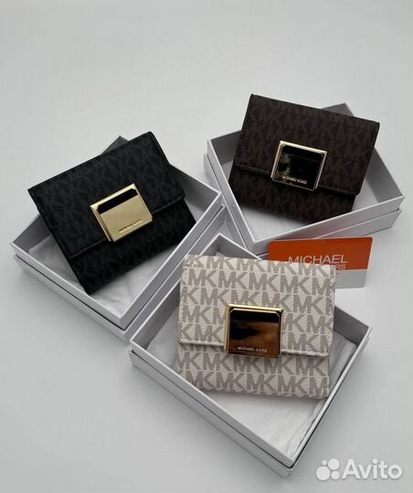 Кошелек женский michael kors