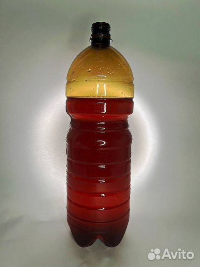 Пэт-Тара / Пластиковая бутылка / Производство