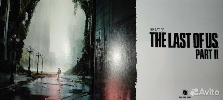 Одни из нас 2 Спец издание