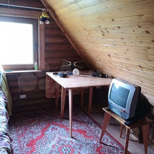 Дача 50 м² на участке 6 сот.