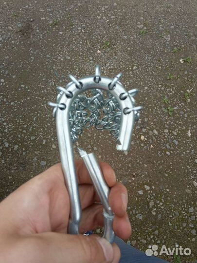 Отцеп рыболовный, для воблеров, рыбловных приманок