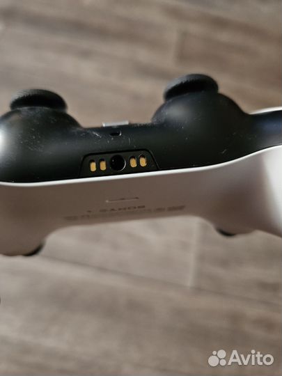 Геймпад dualsense ps5