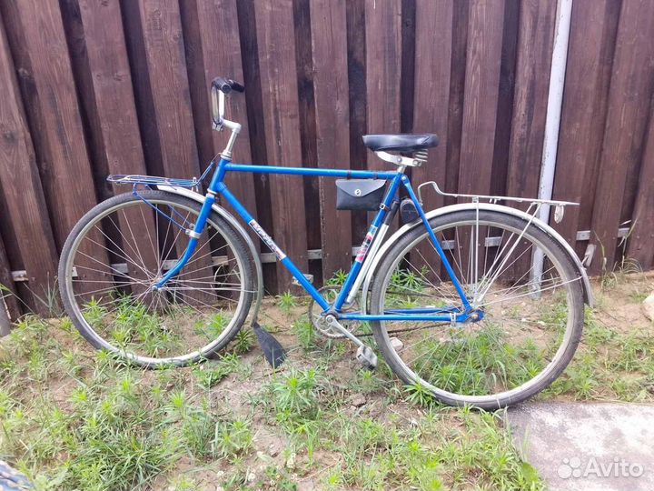 Велосипеды бу взрослый