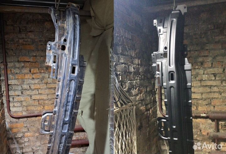 Порошковая покраска изделий