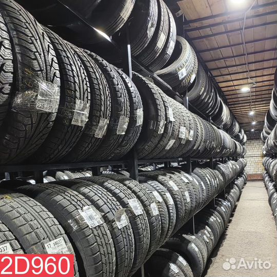 Yokohama dB Decibel E70 215/55 R17 93L