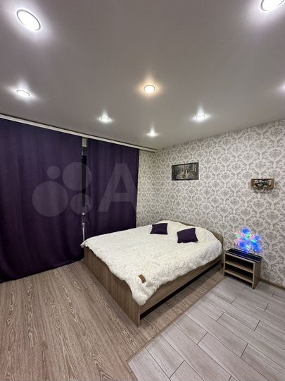Квартира-студия, 30 м², 8/17 эт.