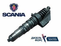 Форсунка Скания Scania HPI 1846351