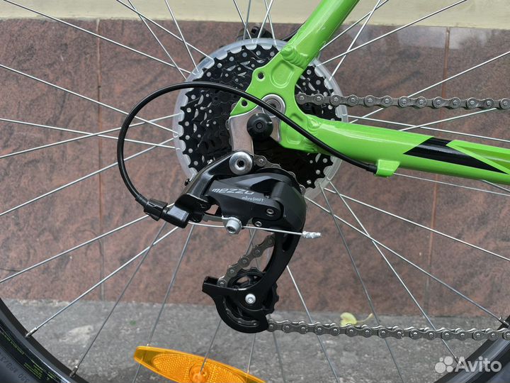 Merida Crossway 10 (2022)