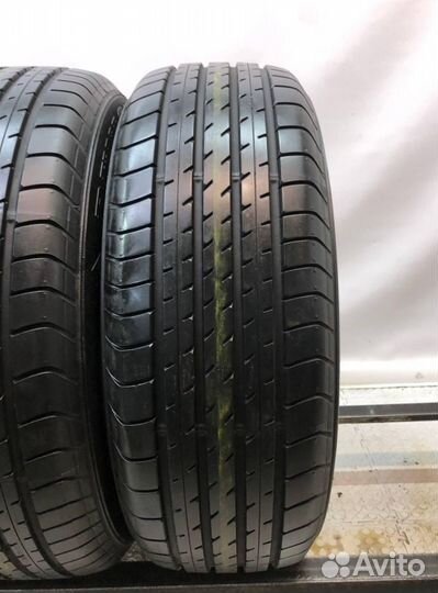 Dunlop SP Sport 2050M 205/60 R16 99Y