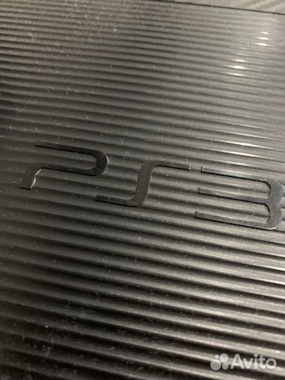 Sony PS3