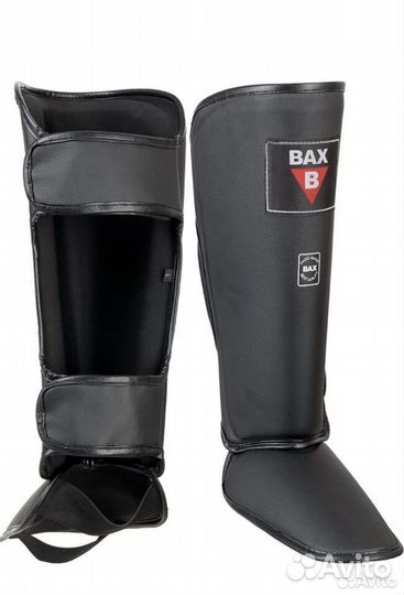 Защита голени и стопы вах