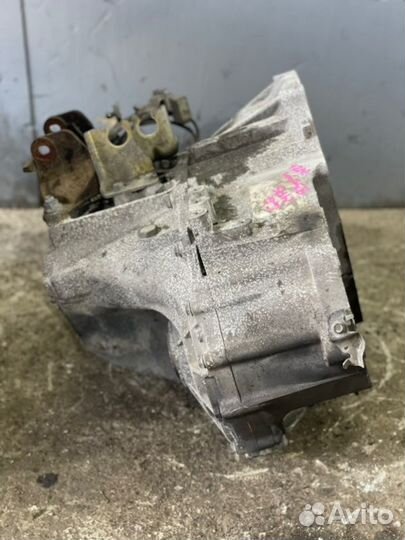 МКПП Mazda 6 GG MPS L3-VDT 2.3T 93Т.км