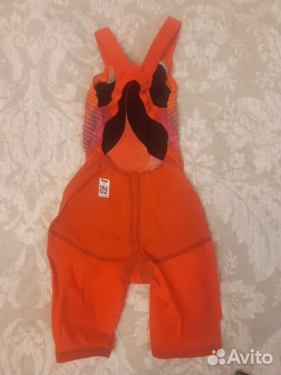 Гидрокостюм speedo размер f26