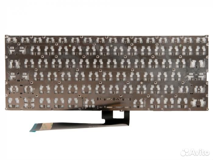 Клавиатура для ноутбука Lenovo Yoga 530-14IKB, 530