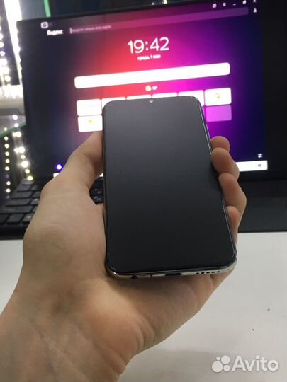 Xiaomi Redmi Note 8, 4/64 ГБ