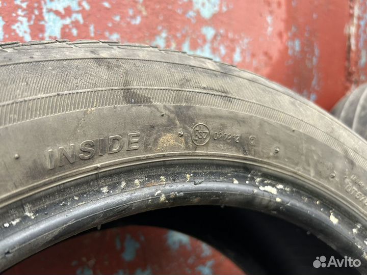 Bridgestone Turanza ER300 205/55 R16