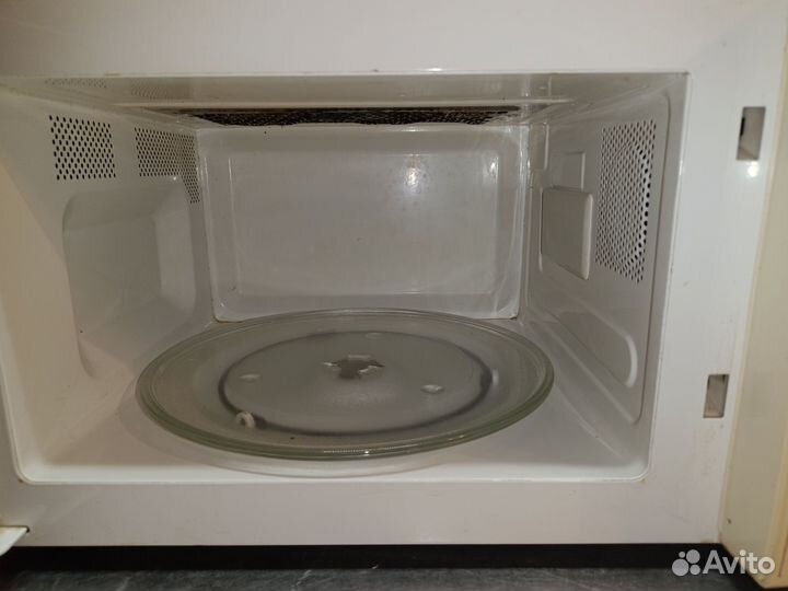 Свч микроволновая печь samsung