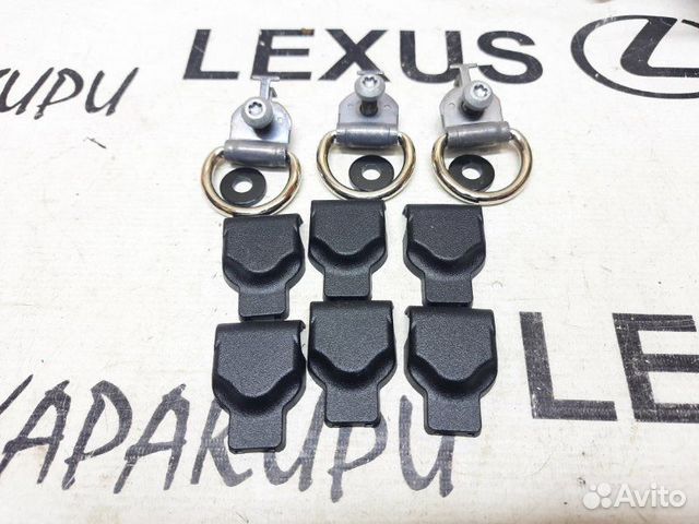 Крючок салона Mercedes-Benz Gls-Class