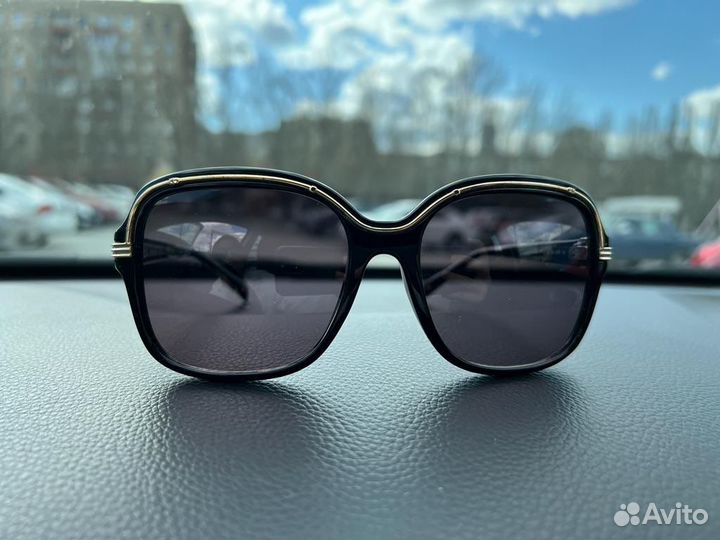 Очки солнцезащитные Escada оригинал