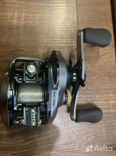 Катушка shimano