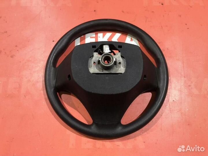 Руль Хендай I30 I30