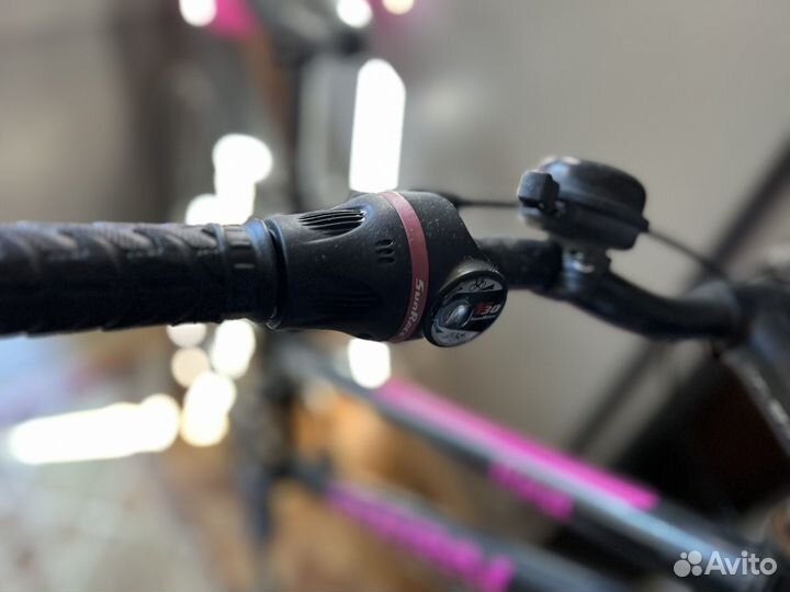 Горный велосипед женский взрослый 29