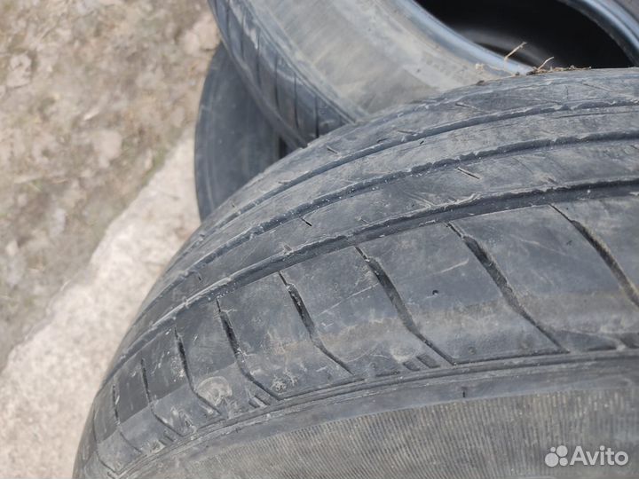 Nexen N'Blue HD Plus 185/65 R15